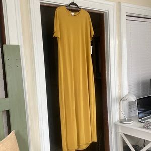 LULAROE Maria Dress
